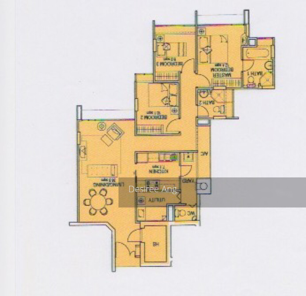 Changi Rise Condominium thumbnail photo